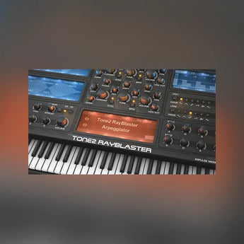 Rayblaster 3