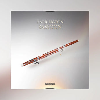 Harrington Bassoon