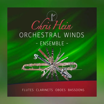Chris Hein Winds Ensemble