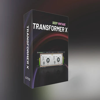 Transformer X