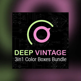 3in1 Color Boxes Bundle