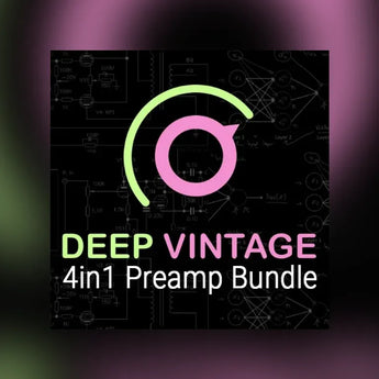 4in1 Preamp Bundle