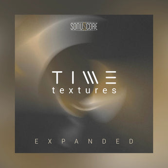 Time Textures Expanded
