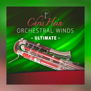 Chris Hein Winds Ultimate