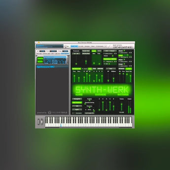 Synth-Werk