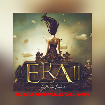 Era II Medieval Legends EP Upgrade