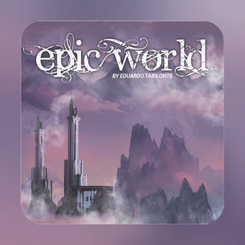 Epic World EP