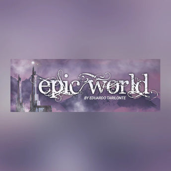 Epic World EP Crossgrade