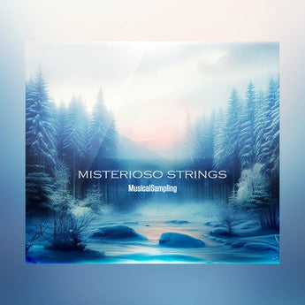 Misterioso Strings