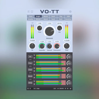 VO-TT