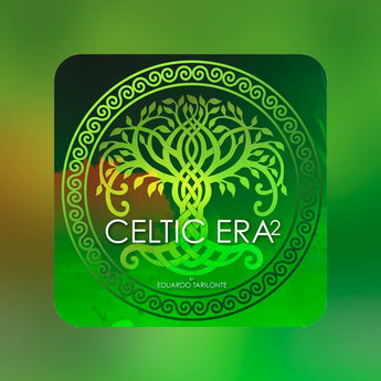 Celtic ERA 2 EP