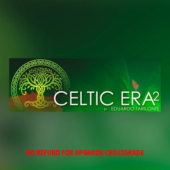 Celtic ERA 2 EP Upgrade