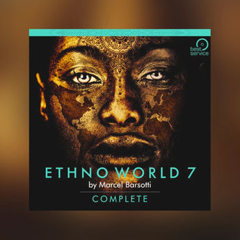 Ethno World 7 Complete
