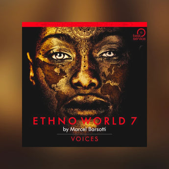 Ethno World 7 Voices