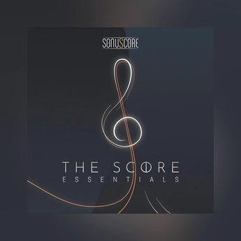 The Score Essentials