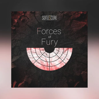 TO - Forces of Fury