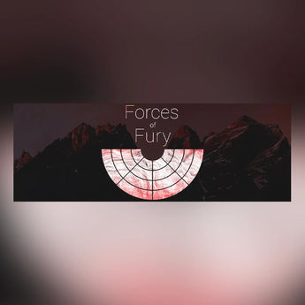 TO - Forces of Fury Crossgrade