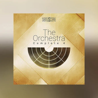 The Orchestra Complete 4