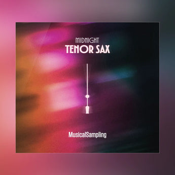 Midnight: Tenor Sax