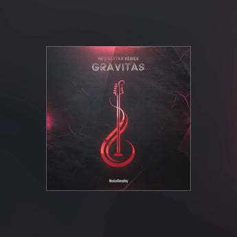 Gravitas Bass