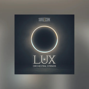 LUX Orchestral Strings