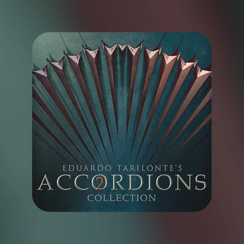 Accordions 2 - Collection Crossgrade