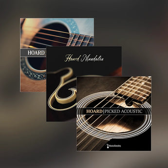 Hoard Bundle