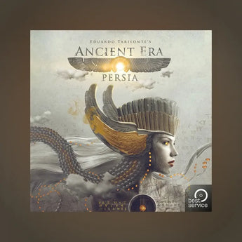 Ancient ERA Persia EP