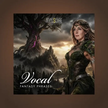 Fantasy Vocal Phrases