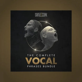 Vocal Phrases Bundle