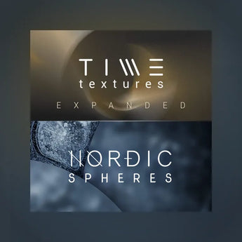 Modern Cinematic Textures Bundle