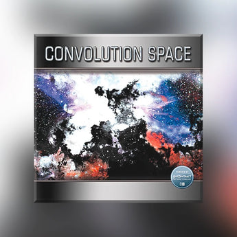 Convolution Space