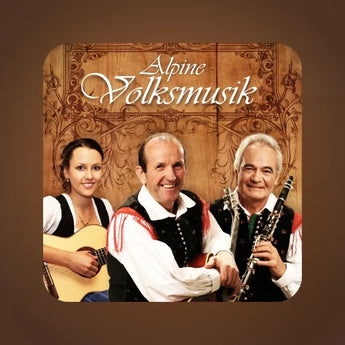 Alpine Volksmusik 2 EP