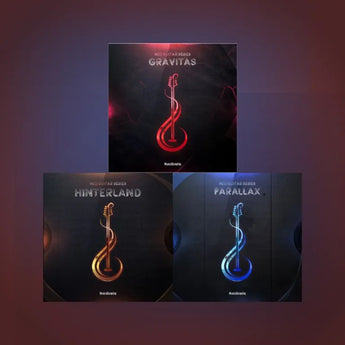 Neo Guitars Bundle