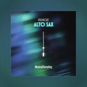 Midnight: Alto Sax