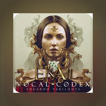 ERA II Vocal Codex EP
