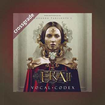 ERA II Vocal Codex EP Crossgrade