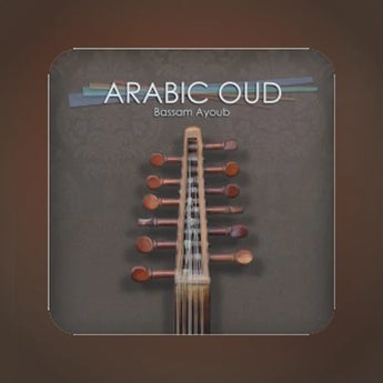 Arabic Oud EP