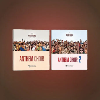 Atelier Series: Anthem Choir Bundle