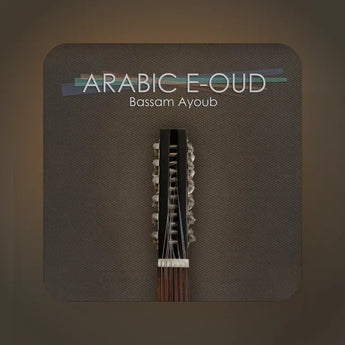 Arabic E-Oud EP Crossgrade