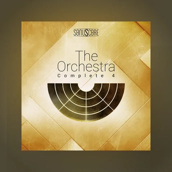 The Orchestra Complete 4 Crossgrade from The Score