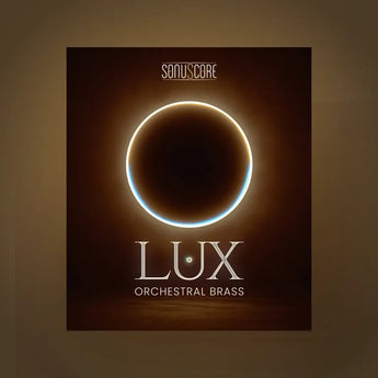 LUX Orchestral Brass