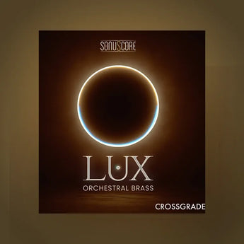 LUX Orchestral Brass CRG