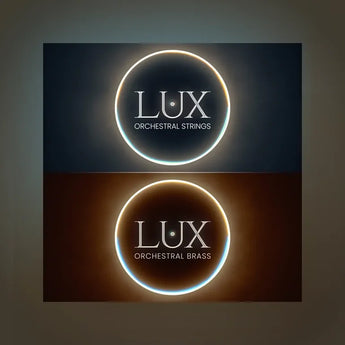 LUX Orchstral Bundle