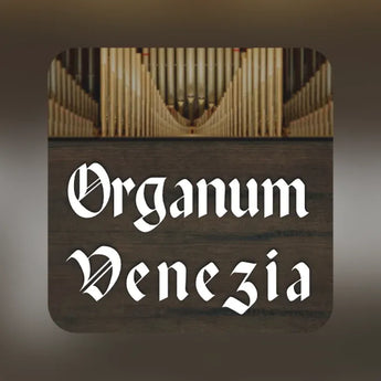 Organum Venezia EP