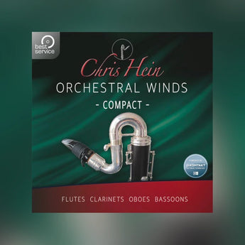 Chris Hein Winds Compact