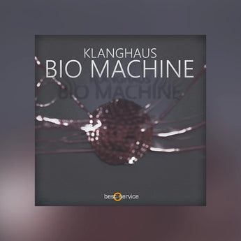 Klanghaus Bio Machine