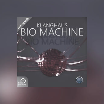 Klanghaus Bio Machine Crossgrade