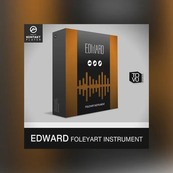 Edward - EFI