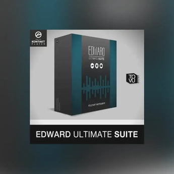 Edward Ultimate Suite EUS